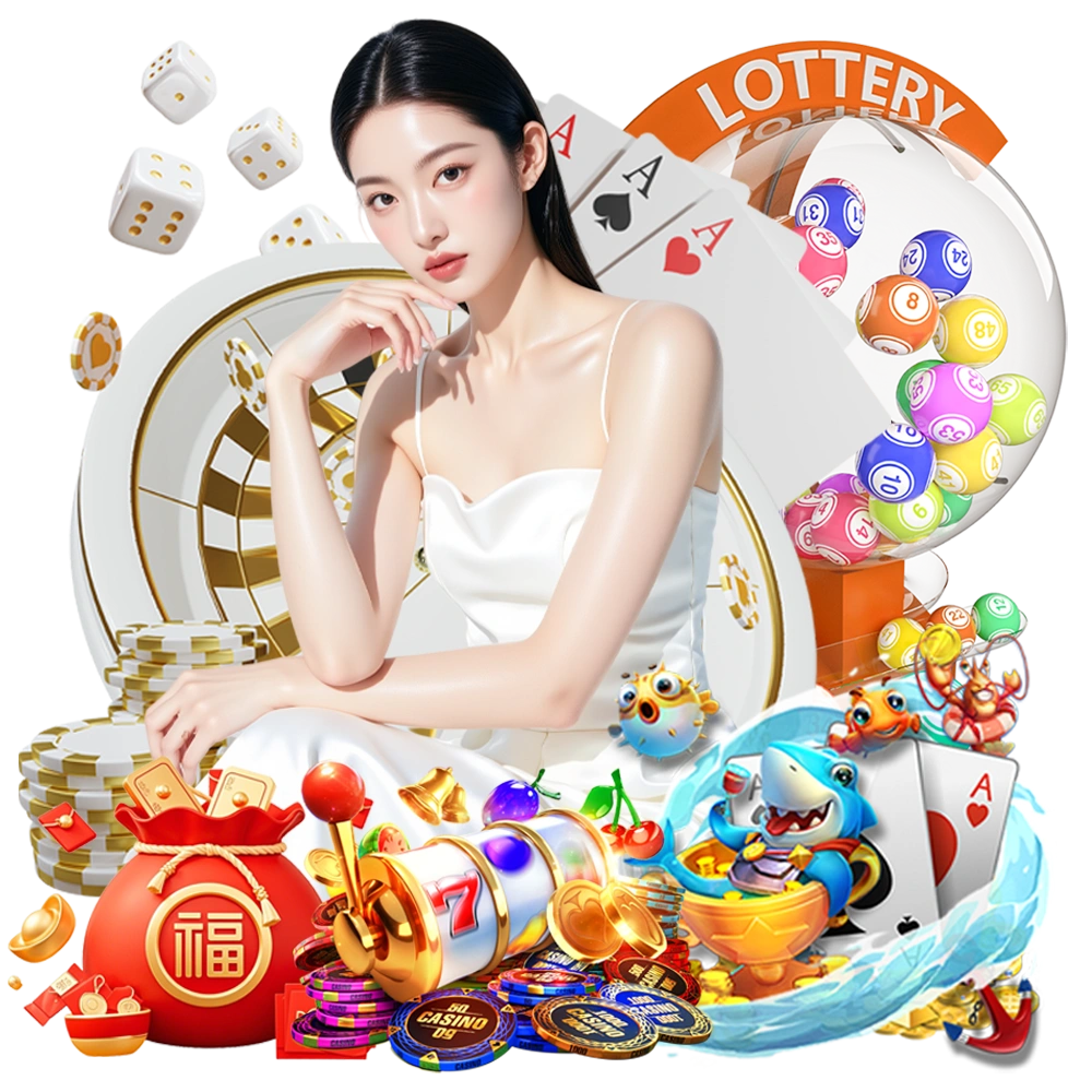 Nội dung xổ số tham khảo trên Sunwin